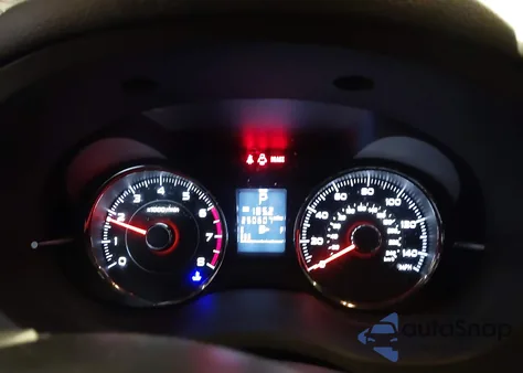 2015 Subaru Forester 2.5I Touring z USA, uszkodzony, nr VIN JF2SJAUCXFH533064